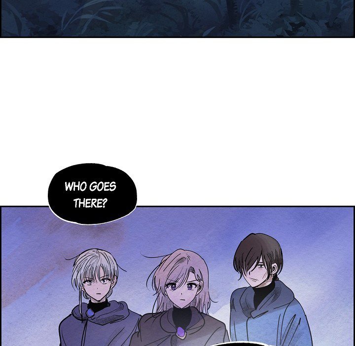 The Villainess Behind the Mask Chapter 45 image 14