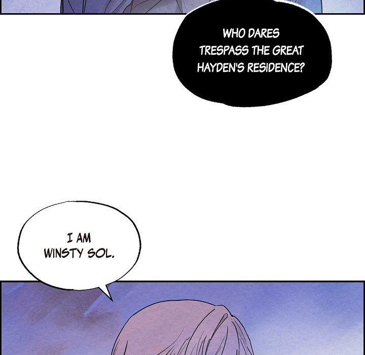 The Villainess Behind the Mask Chapter 45 image 15