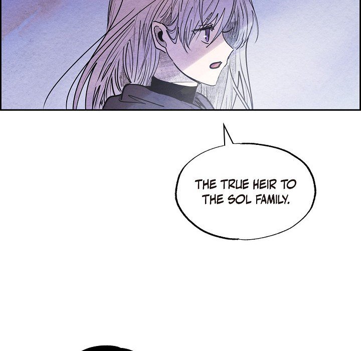 The Villainess Behind the Mask Chapter 45 image 16
