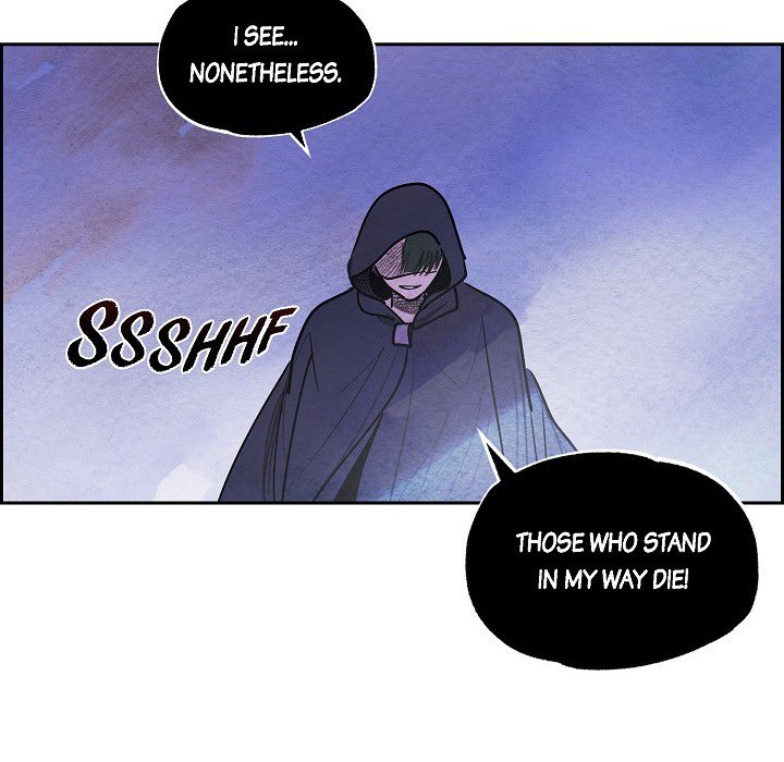 The Villainess Behind the Mask Chapter 45 image 18