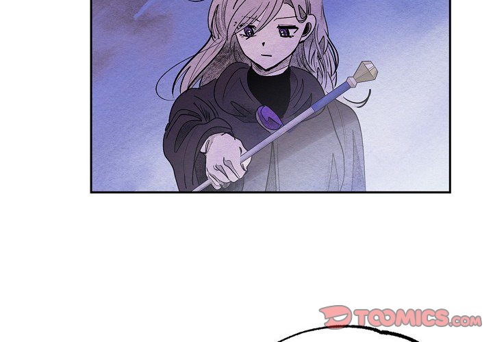 The Villainess Behind the Mask Chapter 45 image 1