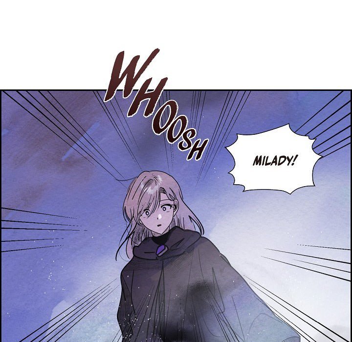 The Villainess Behind the Mask Chapter 45 image 19