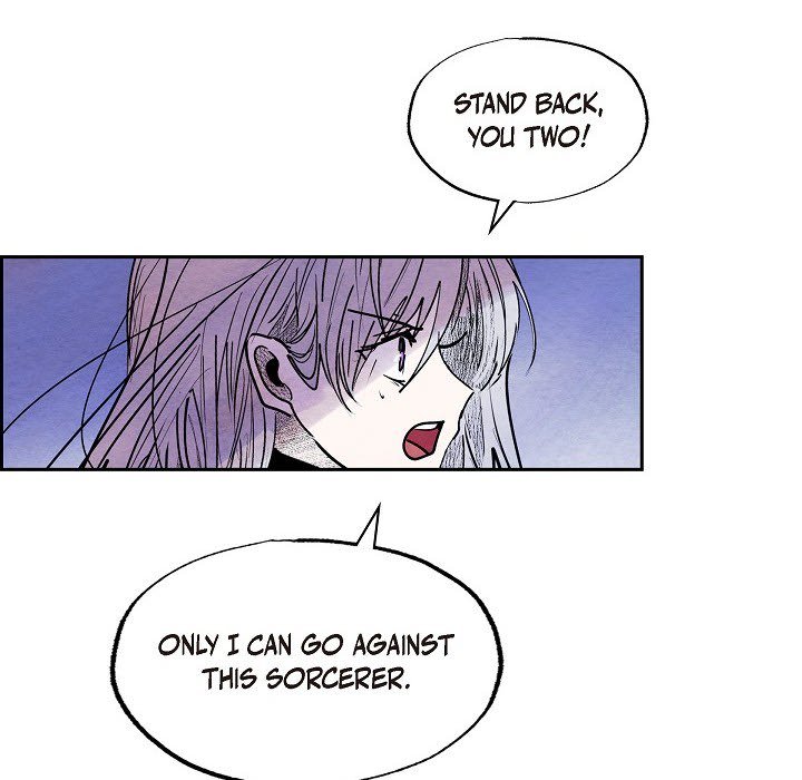 The Villainess Behind the Mask Chapter 45 image 21