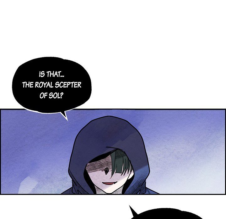 The Villainess Behind the Mask Chapter 45 image 23