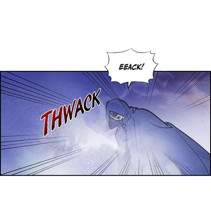 The Villainess Behind the Mask Chapter 45 image 33
