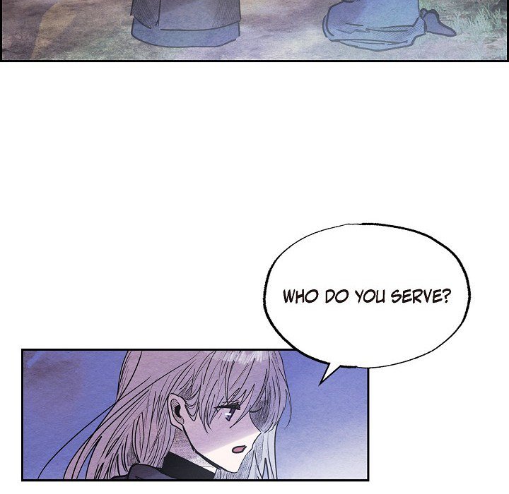 The Villainess Behind the Mask Chapter 45 image 36
