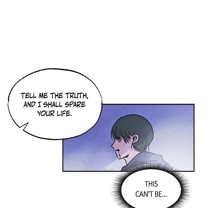 The Villainess Behind the Mask Chapter 45 image 37