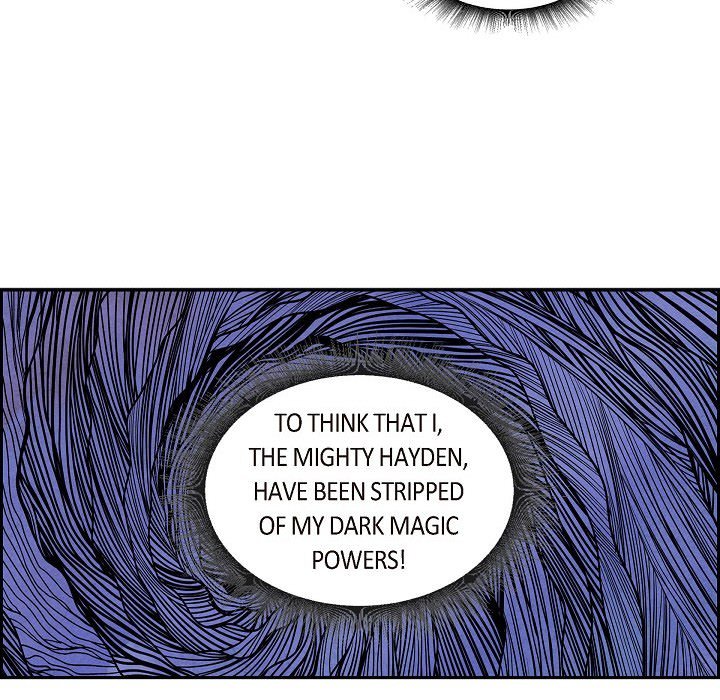The Villainess Behind the Mask Chapter 45 image 38
