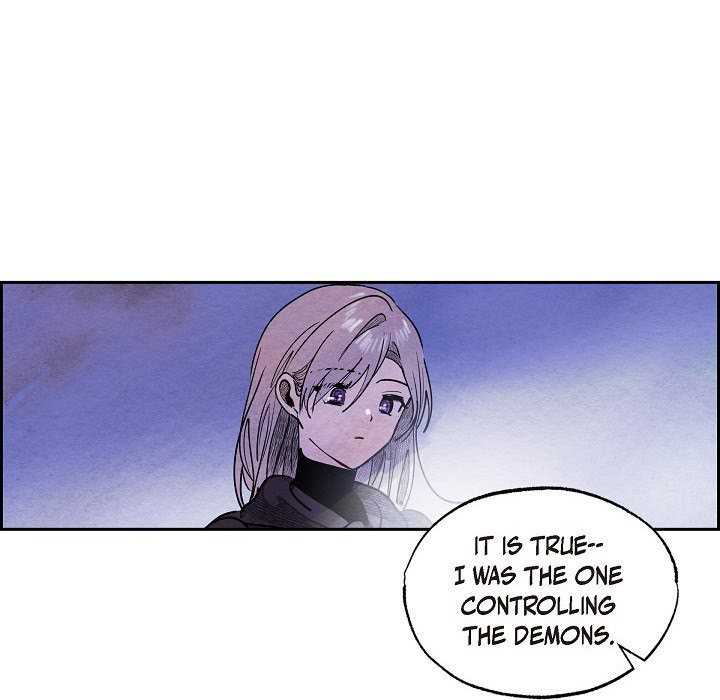 The Villainess Behind the Mask Chapter 45 image 39