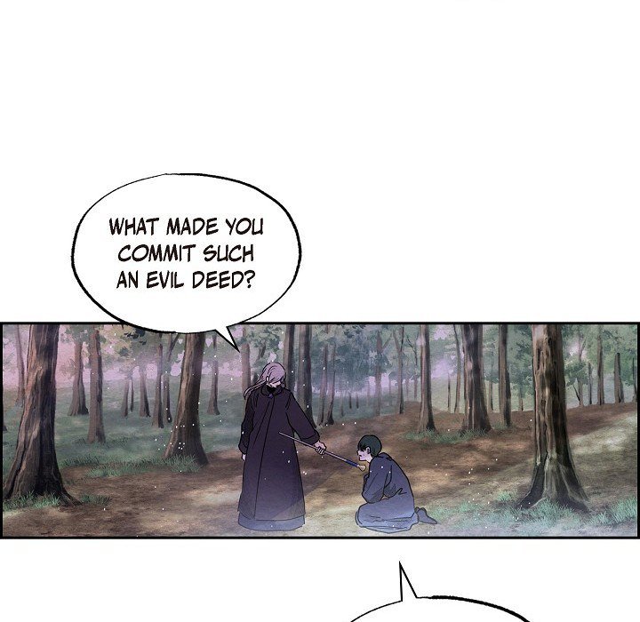 The Villainess Behind the Mask Chapter 45 image 40