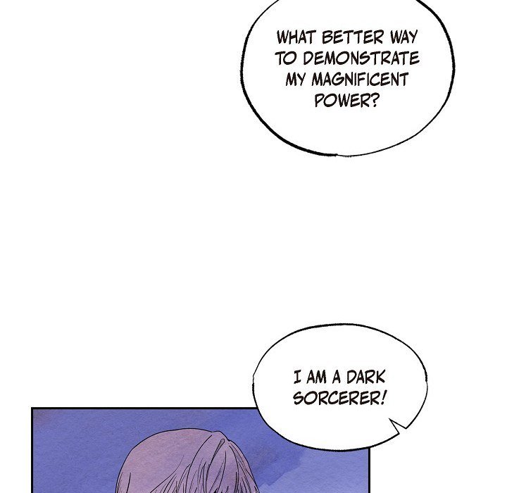 The Villainess Behind the Mask Chapter 45 image 41