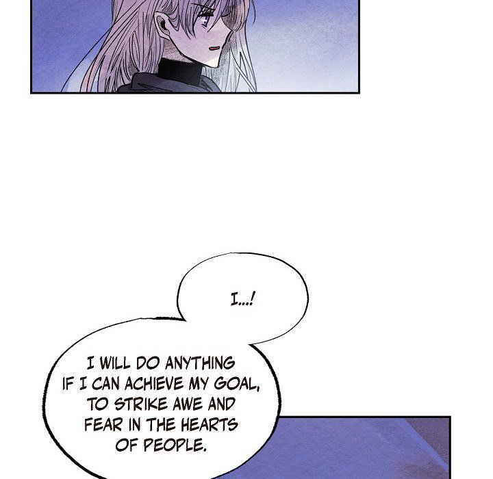 The Villainess Behind the Mask Chapter 45 image 42