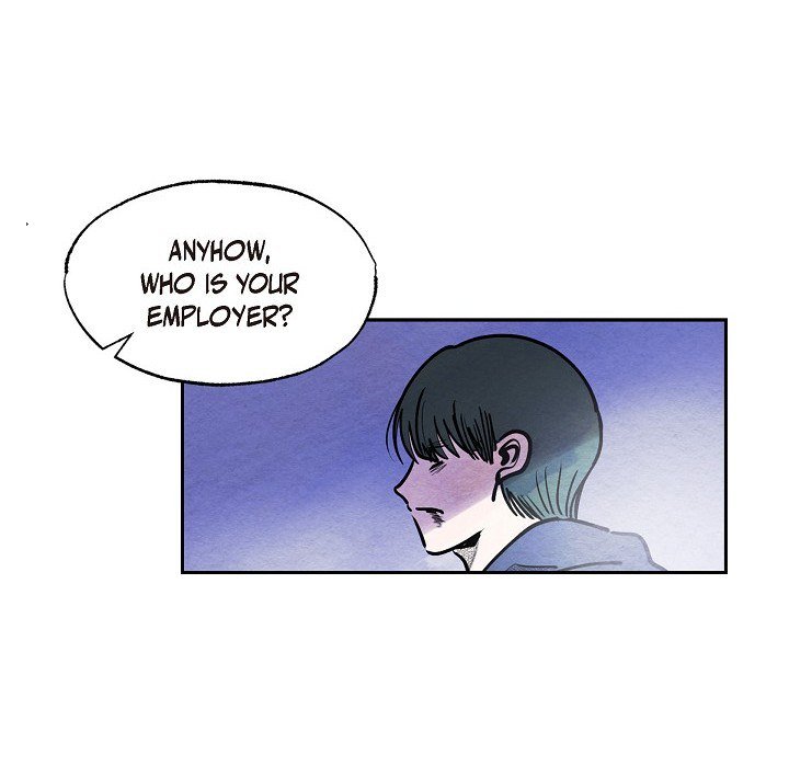 The Villainess Behind the Mask Chapter 45 image 45