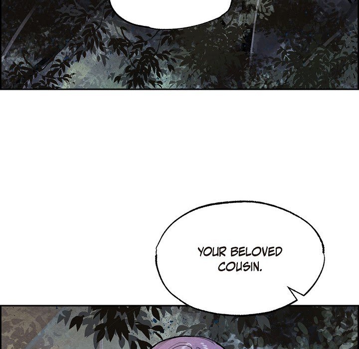 The Villainess Behind the Mask Chapter 45 image 47