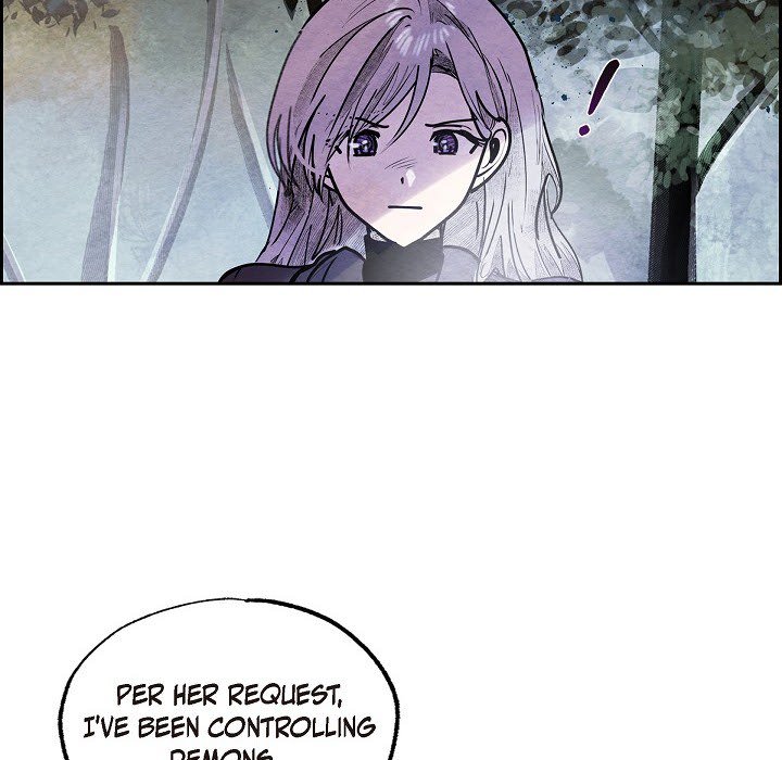 The Villainess Behind the Mask Chapter 45 image 48