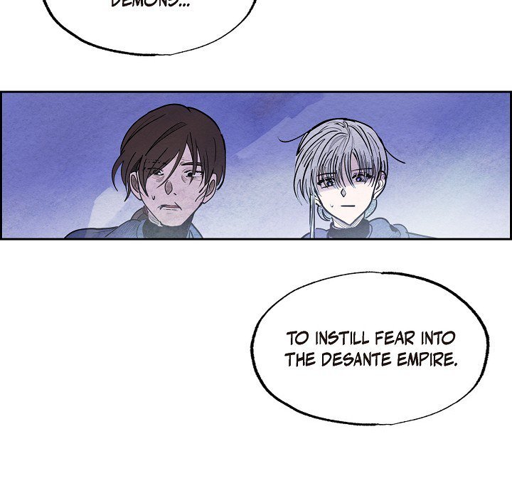 The Villainess Behind the Mask Chapter 45 image 49