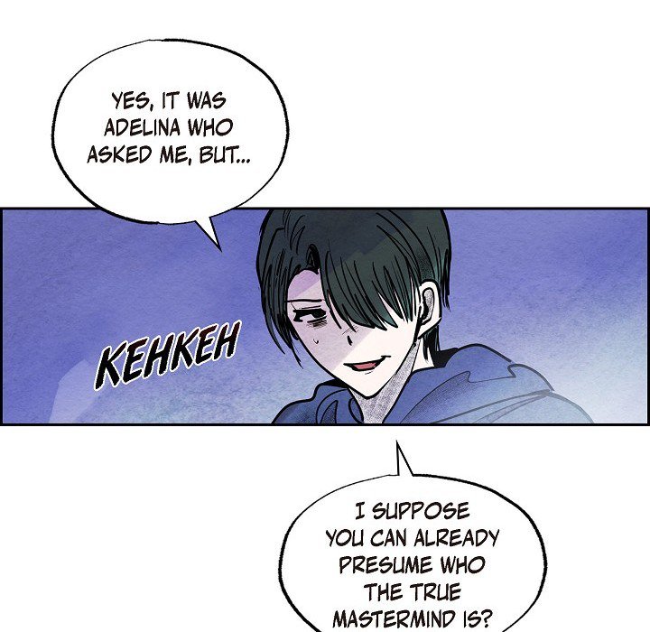 The Villainess Behind the Mask Chapter 45 image 50