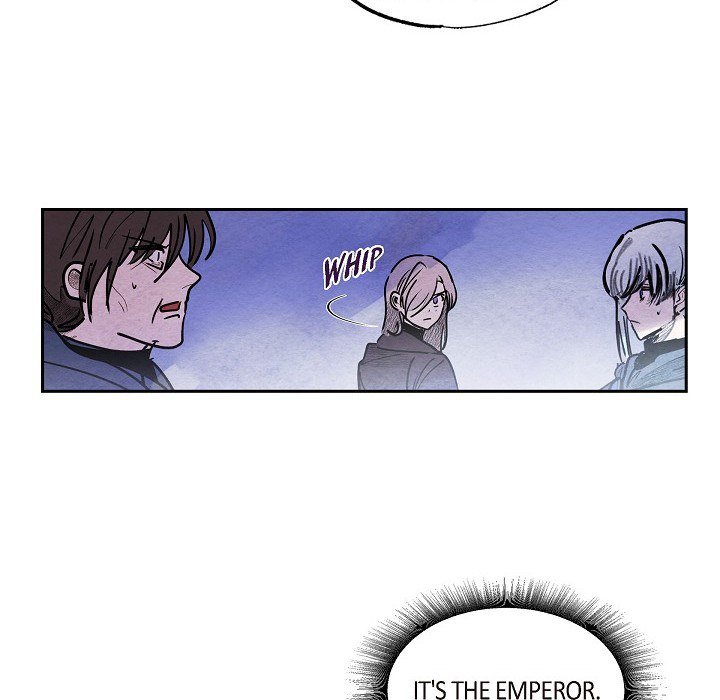 The Villainess Behind the Mask Chapter 45 image 51