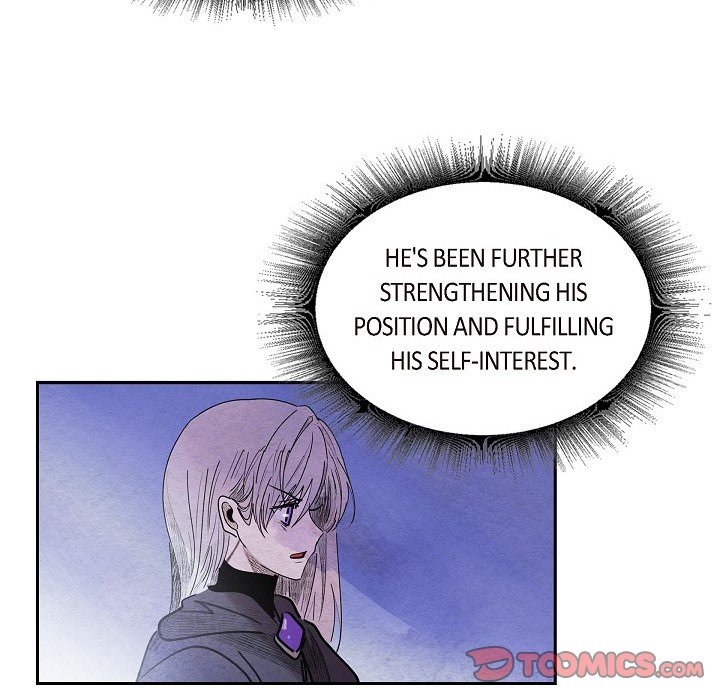 The Villainess Behind the Mask Chapter 45 image 53
