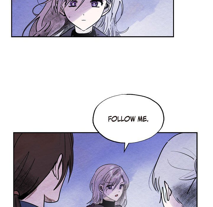 The Villainess Behind the Mask Chapter 45 image 5