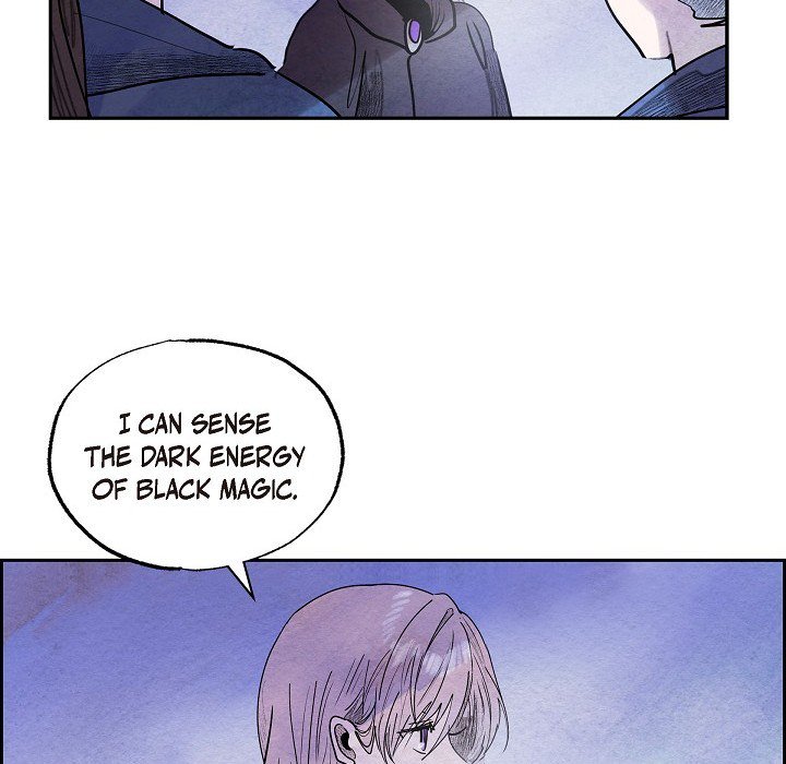 The Villainess Behind the Mask Chapter 45 image 6