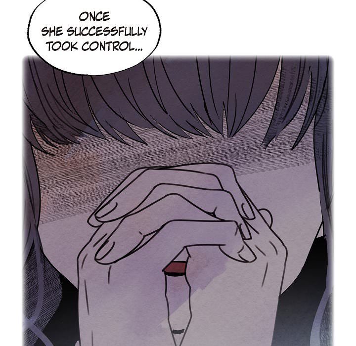 The Villainess Behind the Mask Chapter 45 image 70