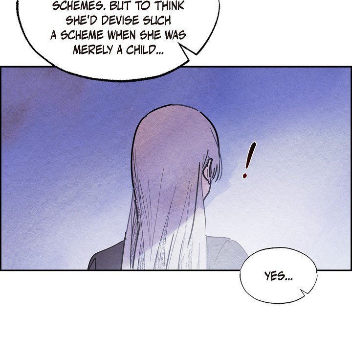 The Villainess Behind the Mask Chapter 45 image 72