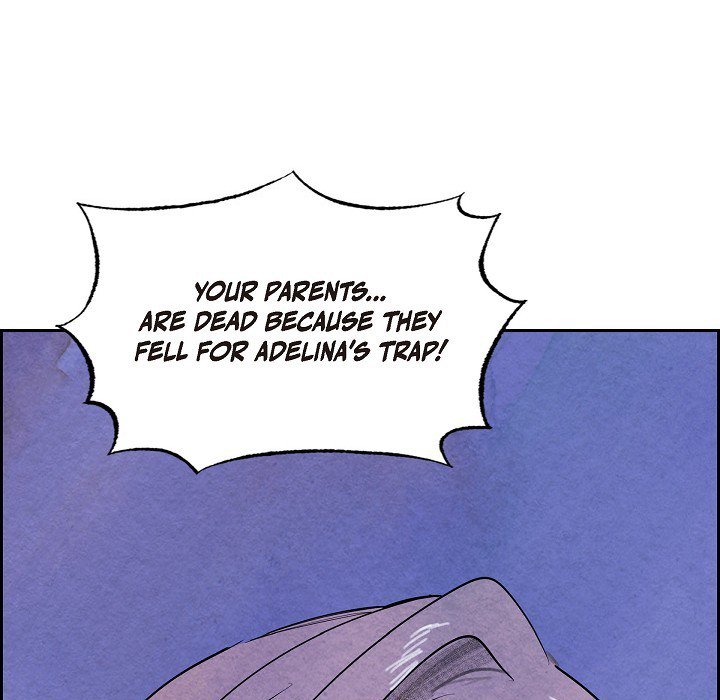The Villainess Behind the Mask Chapter 45 image 73