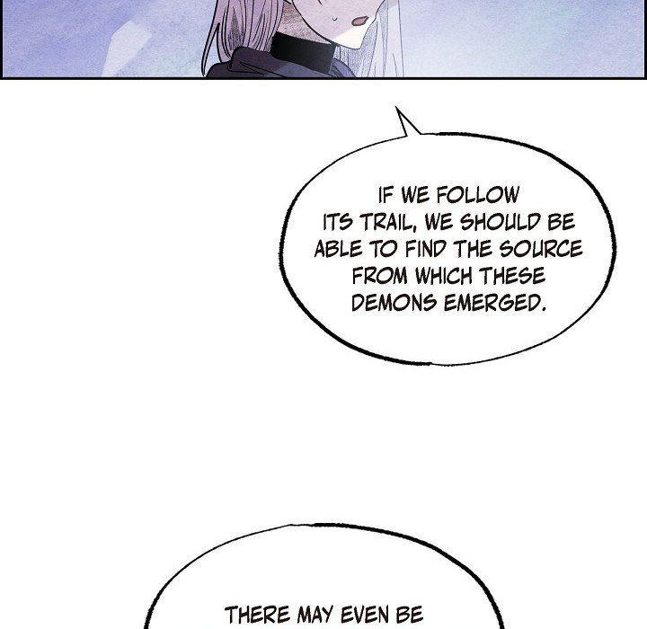 The Villainess Behind the Mask Chapter 45 image 7