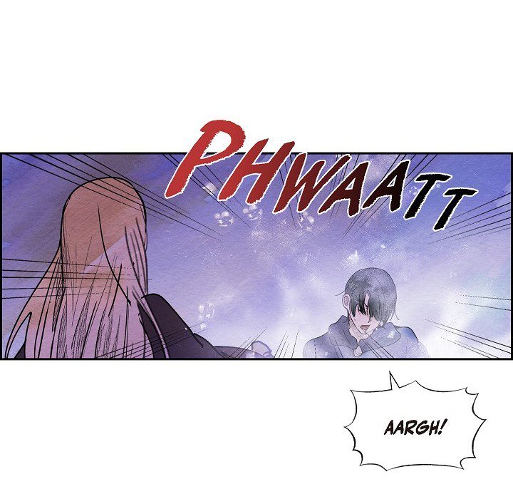 The Villainess Behind the Mask Chapter 46 image 10
