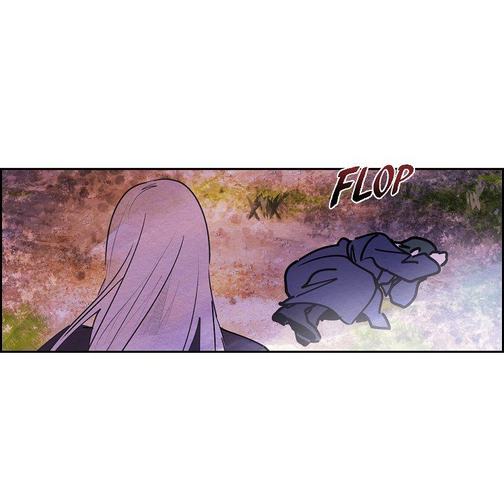 The Villainess Behind the Mask Chapter 46 image 11