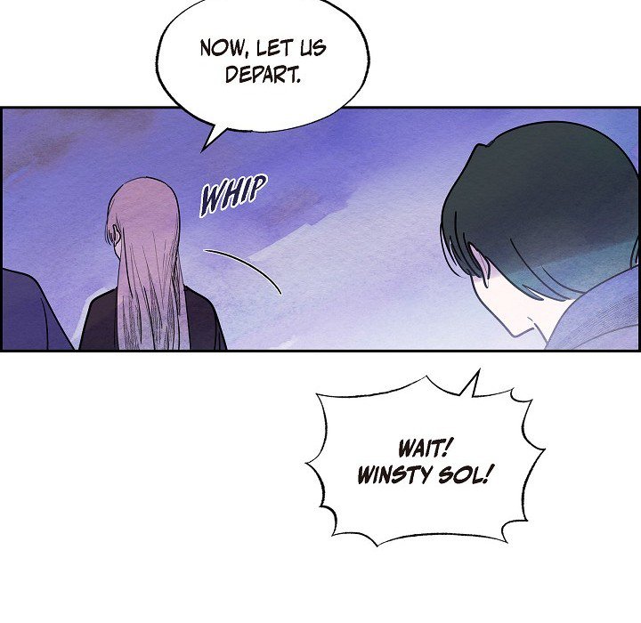 The Villainess Behind the Mask Chapter 46 image 13