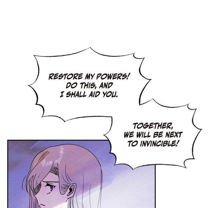 The Villainess Behind the Mask Chapter 46 image 14