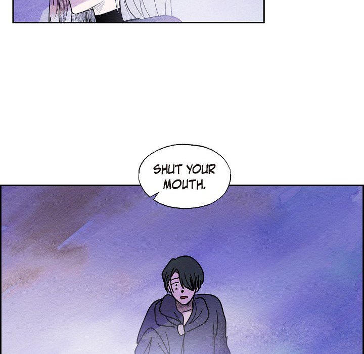 The Villainess Behind the Mask Chapter 46 image 15