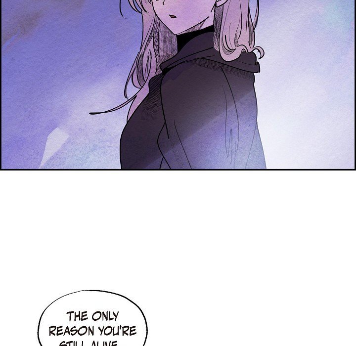 The Villainess Behind the Mask Chapter 46 image 17