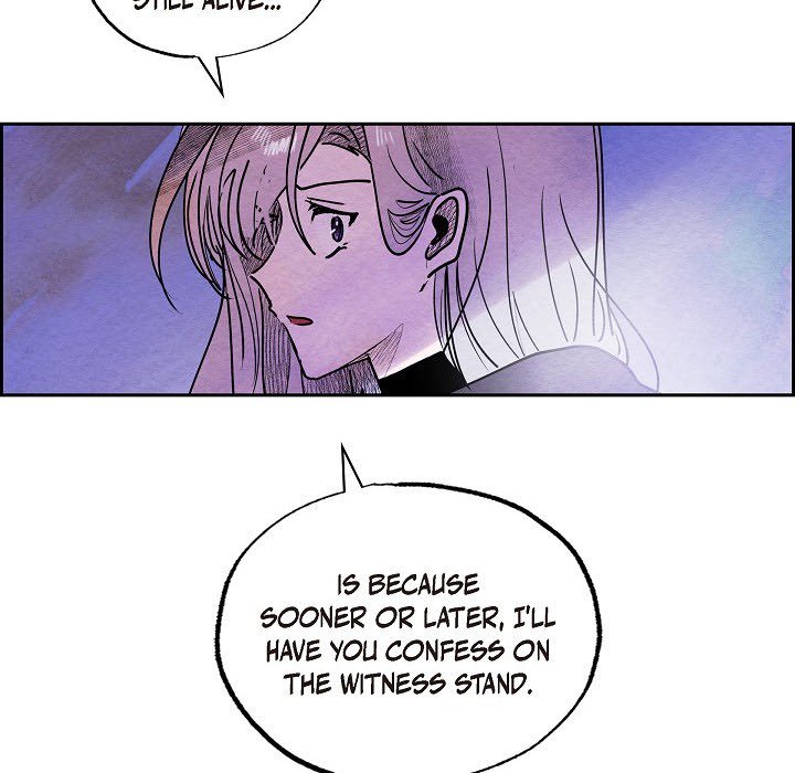The Villainess Behind the Mask Chapter 46 image 18