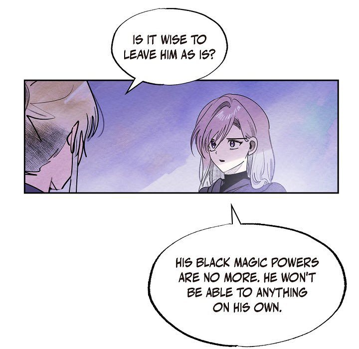 The Villainess Behind the Mask Chapter 46 image 20