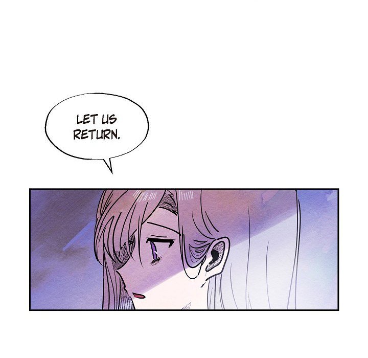 The Villainess Behind the Mask Chapter 46 image 21