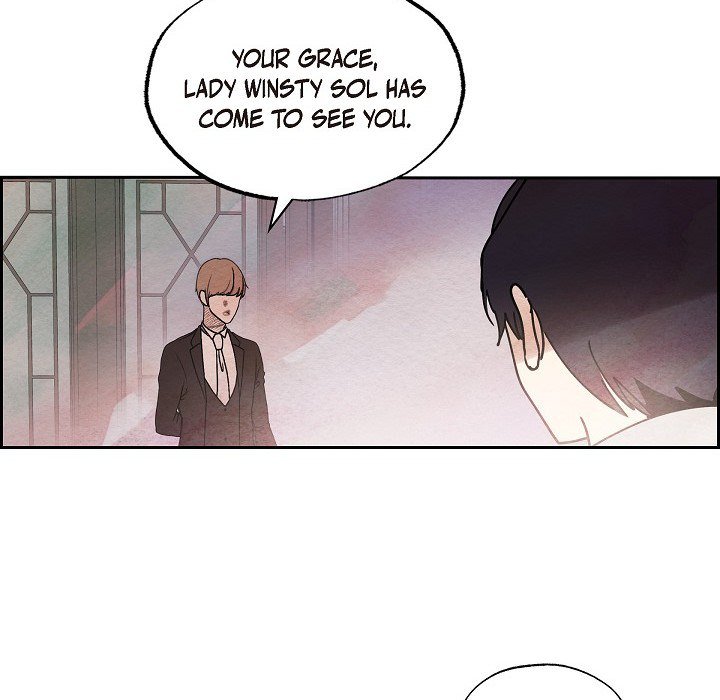The Villainess Behind the Mask Chapter 46 image 24