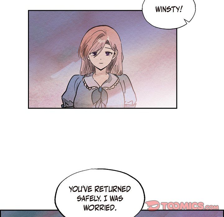 The Villainess Behind the Mask Chapter 46 image 25
