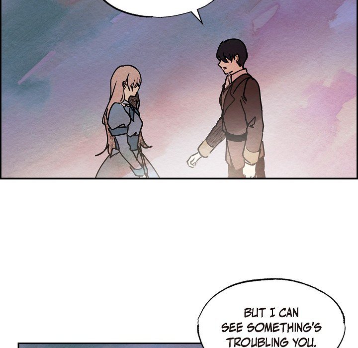 The Villainess Behind the Mask Chapter 46 image 26
