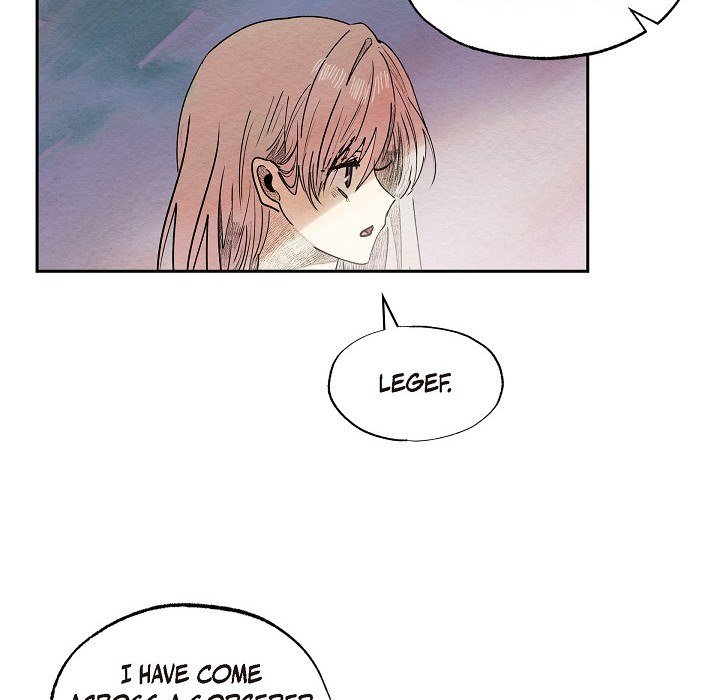 The Villainess Behind the Mask Chapter 46 image 27