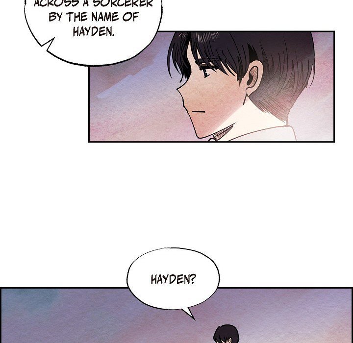 The Villainess Behind the Mask Chapter 46 image 28