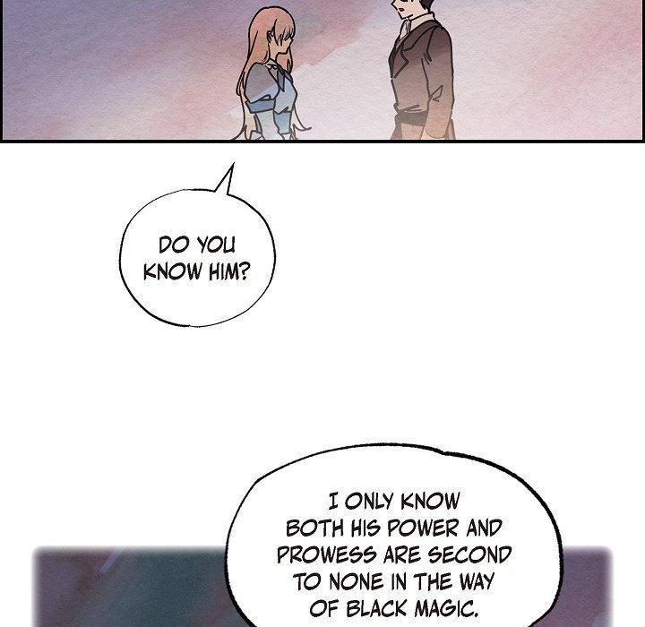 The Villainess Behind the Mask Chapter 46 image 29