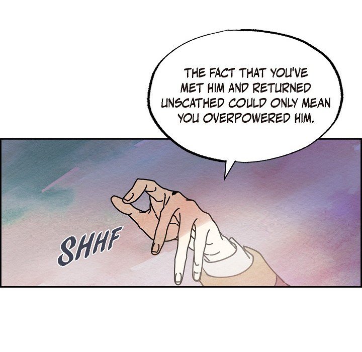 The Villainess Behind the Mask Chapter 46 image 31