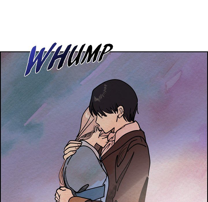 The Villainess Behind the Mask Chapter 46 image 32