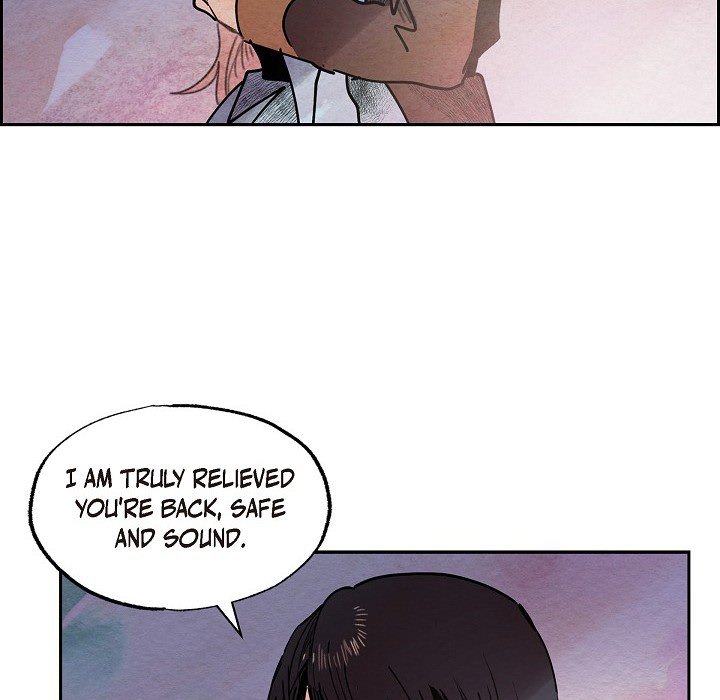 The Villainess Behind the Mask Chapter 46 image 33