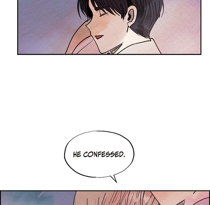 The Villainess Behind the Mask Chapter 46 image 34