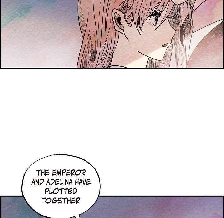The Villainess Behind the Mask Chapter 46 image 35