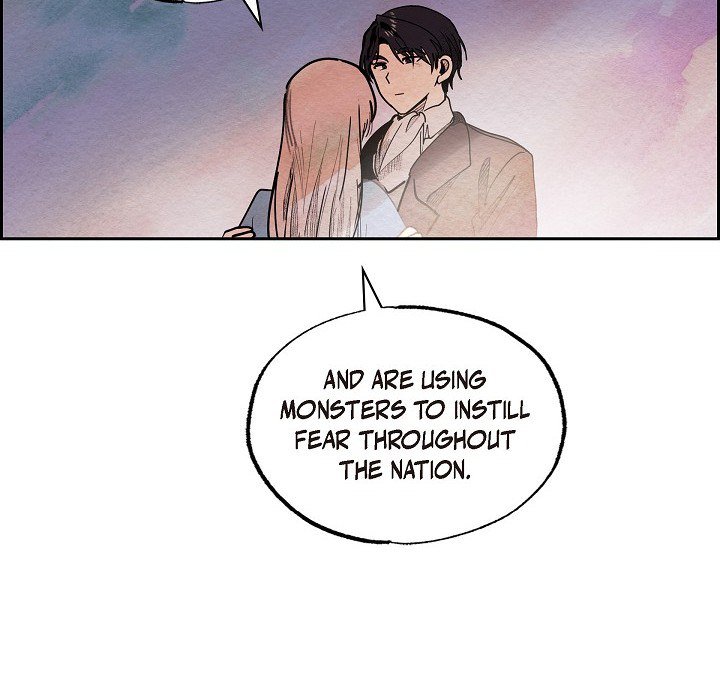 The Villainess Behind the Mask Chapter 46 image 36